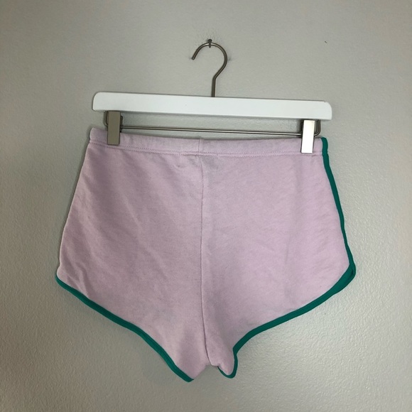 Wildfox “Spin & Juice” Sweater and Shorts Set - Picture 8 of 9